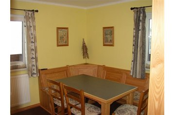 Austria Privát Leogang, Exterior